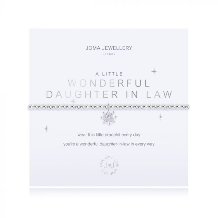 Joma Jewellery - A Little Wonderful Daughter in Law-3